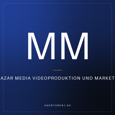Milazar Media Videoproduktion und Marketing