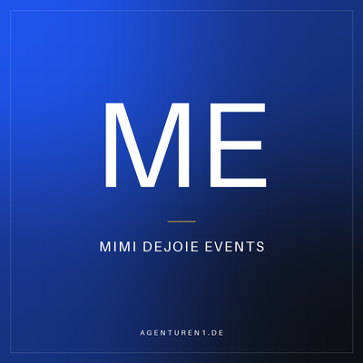 Mimi Dejoie Events