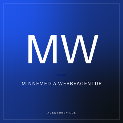 MinneMedia Werbeagentur