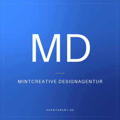 Mintcreative Designagentur