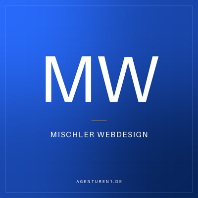 Mischler Webdesign