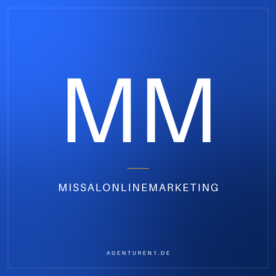 MissalOnlineMarketing