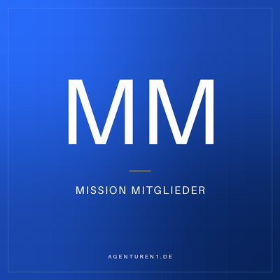 Mission Mitglieder