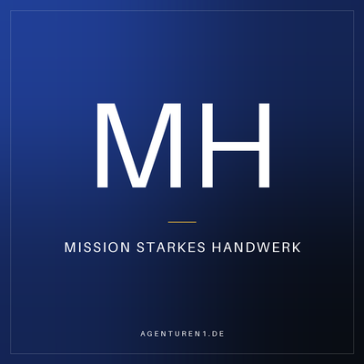 Mission starkes Handwerk