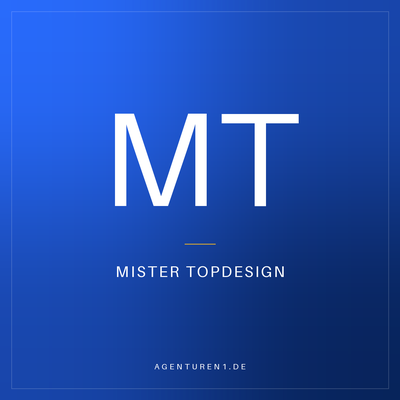 Mister Topdesign