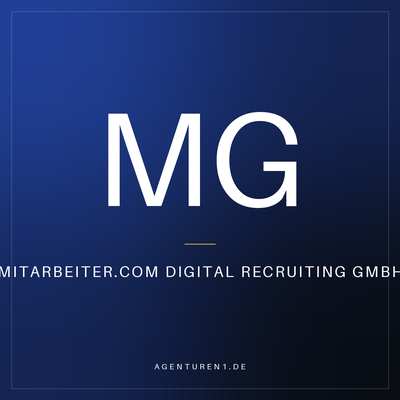 mitarbeiter.com Digital Recruiting GmbH