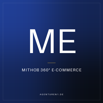mitho® 360° E-Commerce