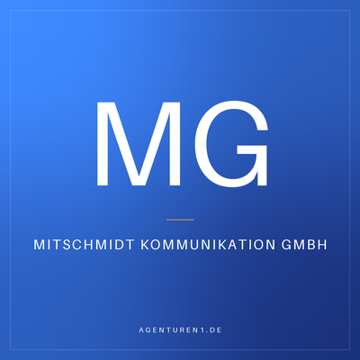 MITSCHMIDT Kommunikation GmbH