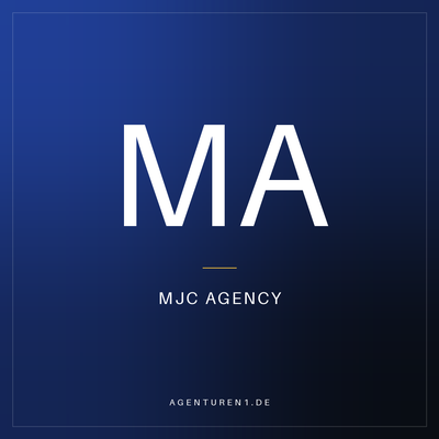 MJC Agency