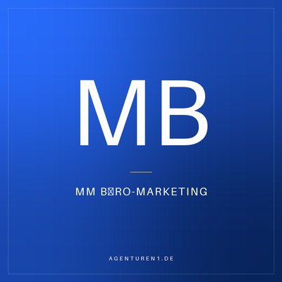MM büro-marketing