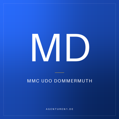 mmc Udo Dommermuth