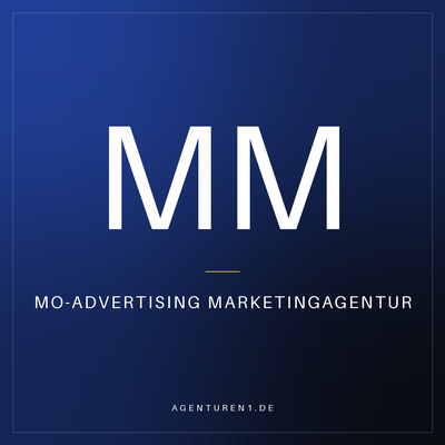 mo-advertising Marketingagentur