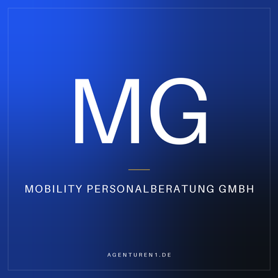 Mobility Personalberatung GmbH