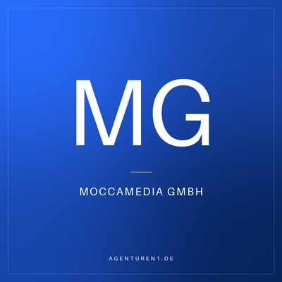 moccamedia GmbH