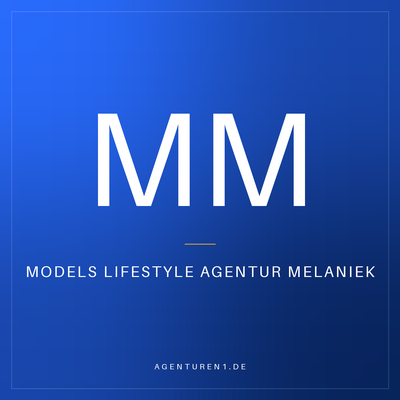 Models Lifestyle Agentur MelanieK