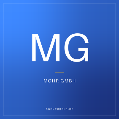 mohr GmbH