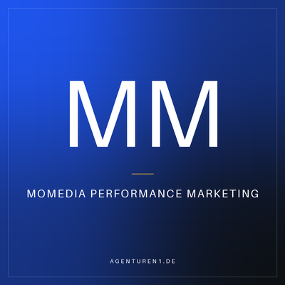 Momedia Performance Marketing