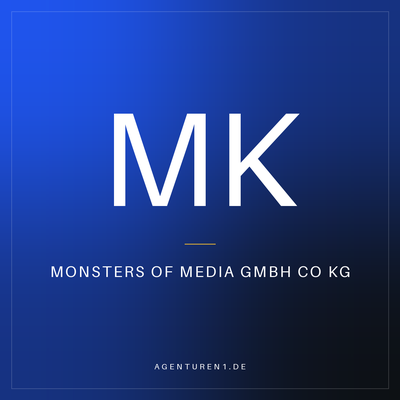 Monsters of Media GmbH Co KG