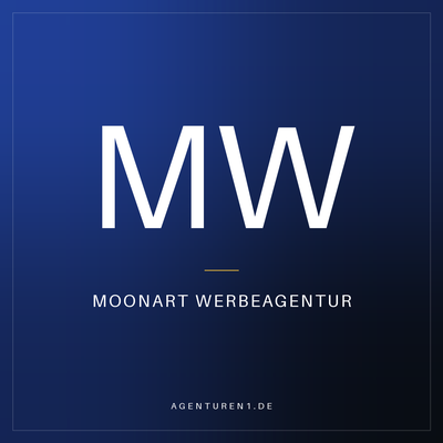 moonart werbeagentur