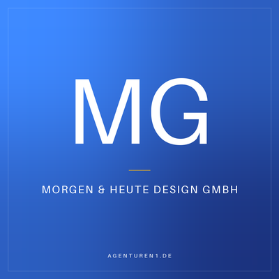 morgen & heute design GmbH
