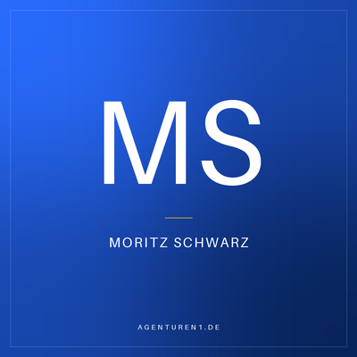 Moritz Schwarz