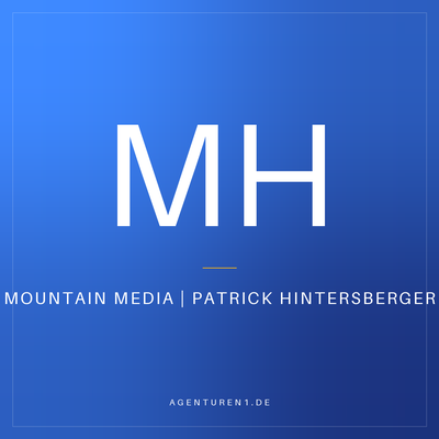 Mountain Media | Patrick Hintersberger