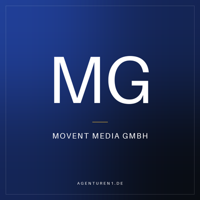 movent media GmbH