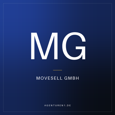 MOVESELL GmbH