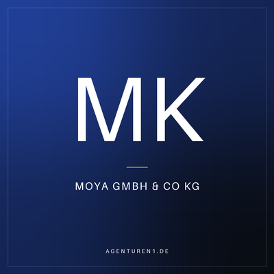 MOYA GmbH & Co KG