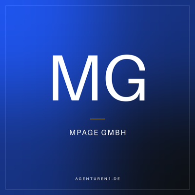 mpage GmbH