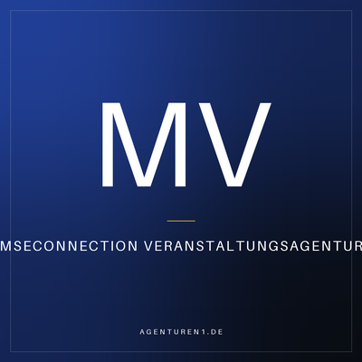 MSEConnection Veranstaltungsagentur