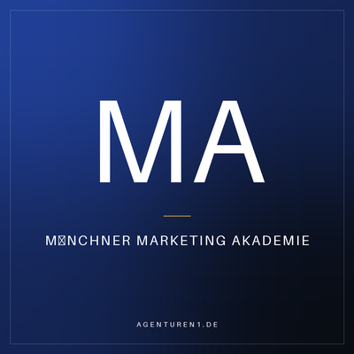 Münchner Marketing Akademie