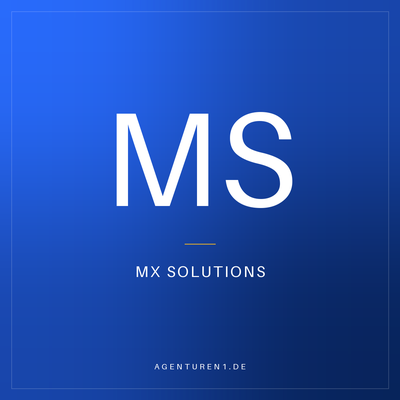 MX SOLUTIONS