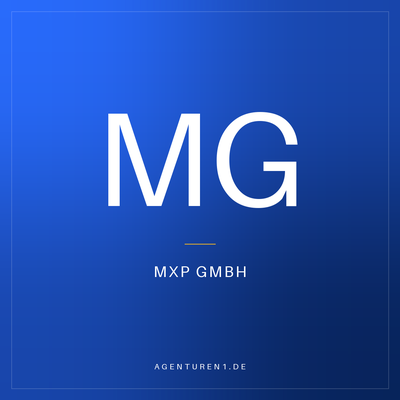 MXP GmbH