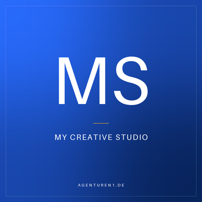 MY creative studio
