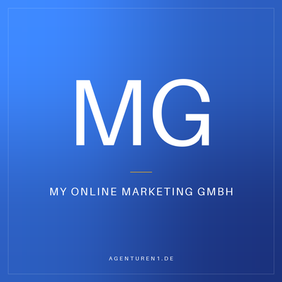My Online Marketing GmbH