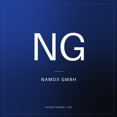 Namox GmbH