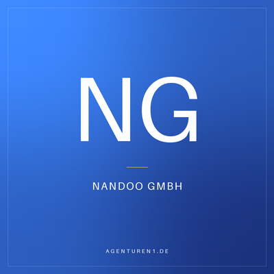 NANDOO GmbH