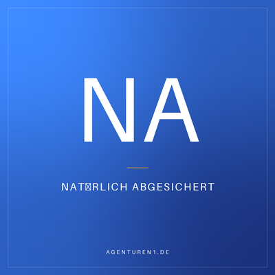 Natürlich Abgesichert