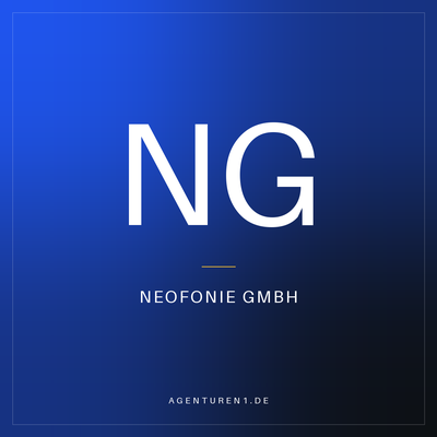 Neofonie GmbH