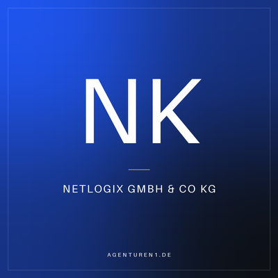 netlogix GmbH & Co KG