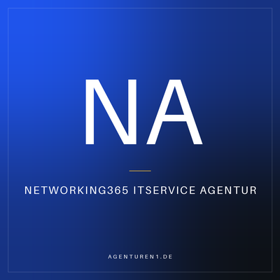 Networking365 ITService Agentur