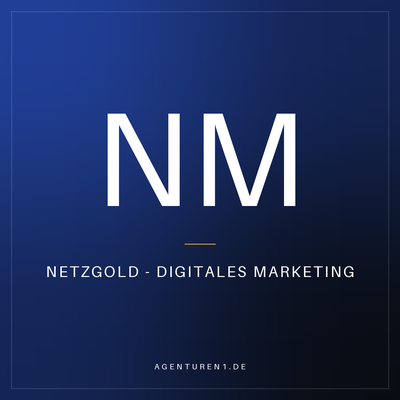 netzgold - digitales marketing