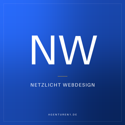 NETZLICHT webdesign