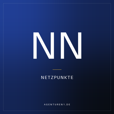 NETZPUNKTE