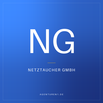 netztaucher GmbH