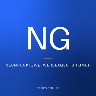 neunpunktzwei Werbeagentur GmbH