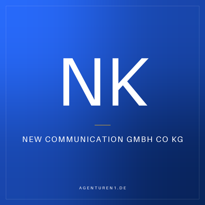 New Communication GmbH Co KG