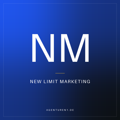 New Limit Marketing