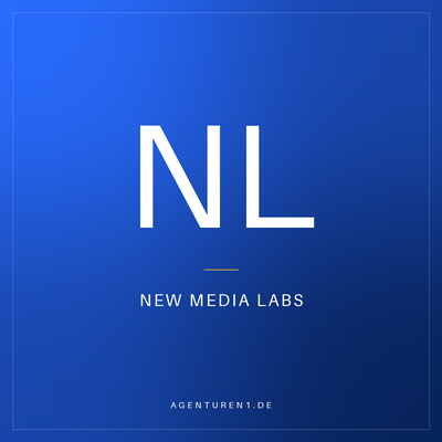 new media labs